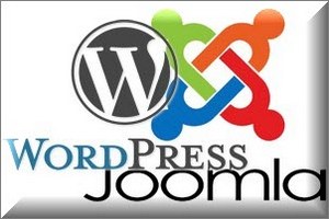 переноса сайта Joomla 3 на WordPress