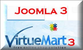 VirtueMart интернет магазин на Joomla 3