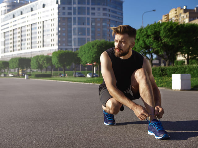 кроссовки для асфальта