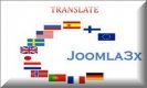Кнопка перевода на сайте Joomla 3