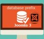  Как изменить префикс базы данных J...