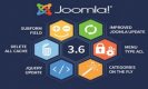 Joomla! 3.6 пришла и доступна