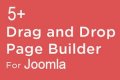 Joomla page builder — 5 конструктор...