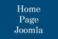 Главная страница Joomla  — избранны...