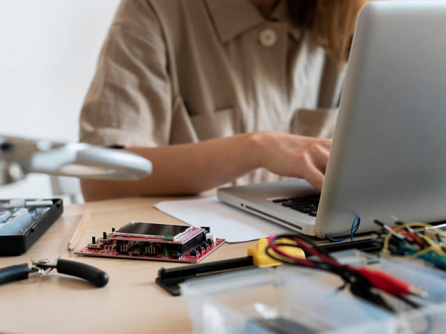 ремонт ноутбуков Macbook